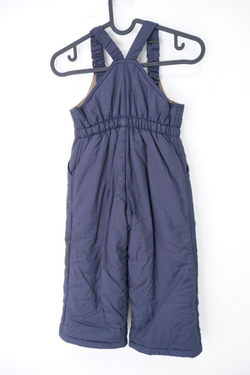 Полукомбинезон Ti-Max демисезонный на 2 года, новый