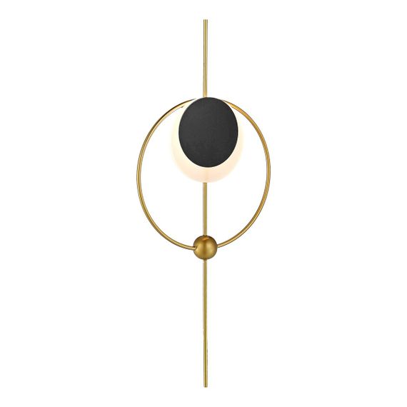 Настенный светодиодный светильник ST Luce Dali SL6507.341.01