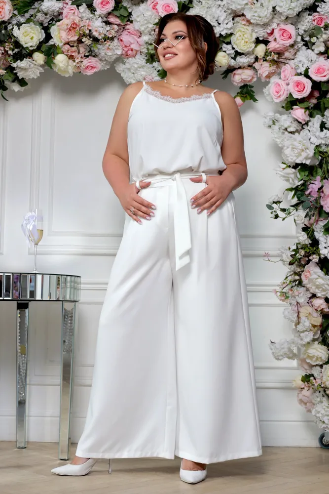 Брюки 35170 Fabrika