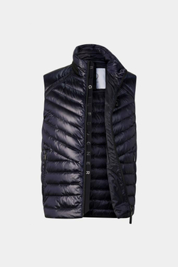 Куртка-жилет мужская BOGNER LASSE-D2 3848 6549 460 264 FS