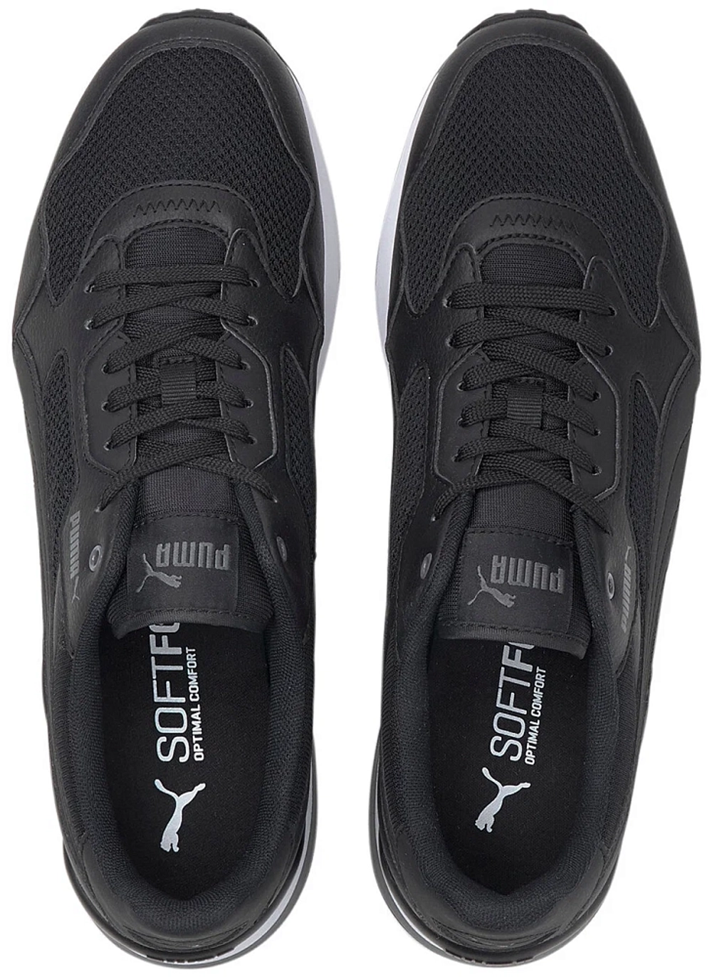 Кроссовки PUMA R78 FUTR