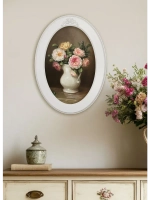 Картина на стену интерьерная на холсте 27*37 см