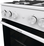 Газовая плита Gorenje GG5WF