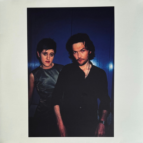 Everything But The Girl - The Best Of - Black 2LP