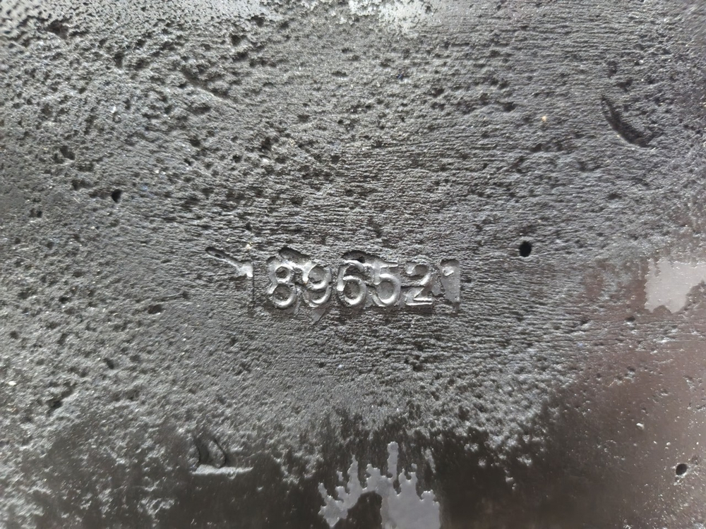 Двигатель в сборе DC13 PDE 102 L01 440 л.с.