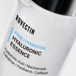 Rovectin Увлажняющая эссенция с гиалуроновой кислотой- Rovectin Aqua Hyaluronic Essence, 100 мл