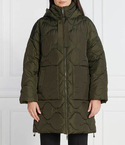 Пальто CHIUDERE MAX&amp;Co. - хаки(749405)