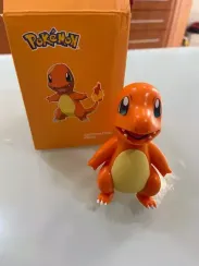 Suvenir \ Сувенир Pokemon (  Charmander  )