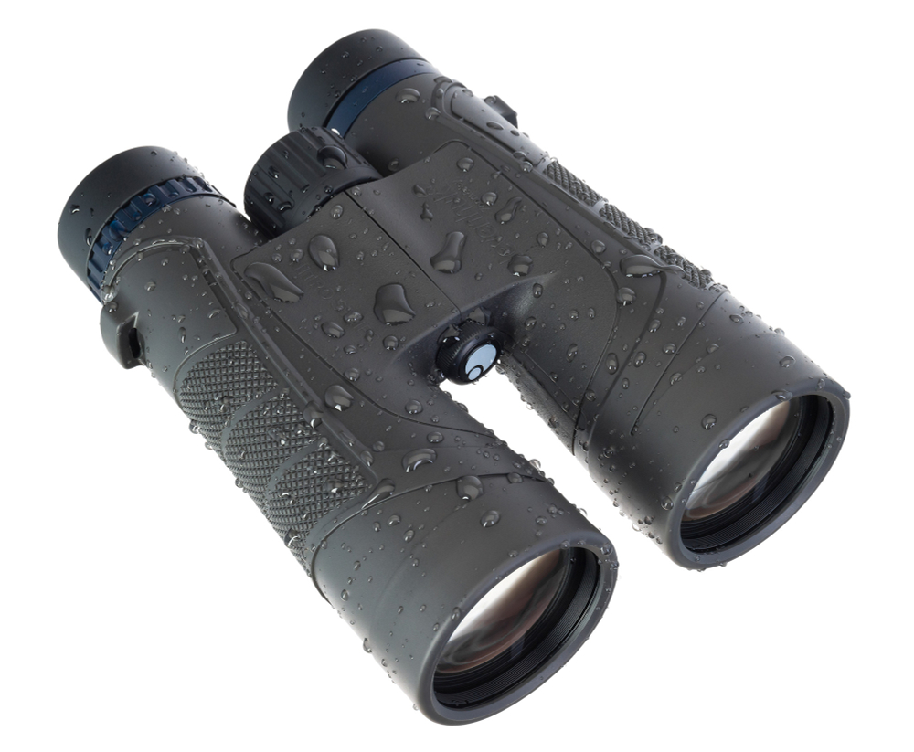 Бинокль Levenhuk Nitro 12x50