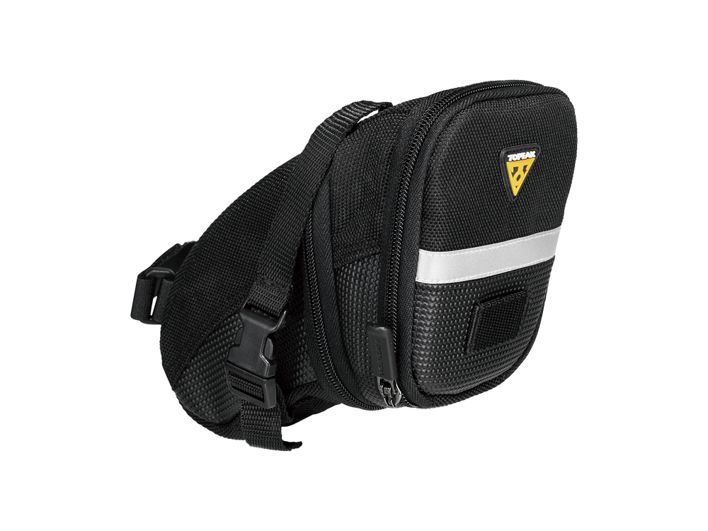 Сумка подседельная TOPEAK Aero wedge pack
