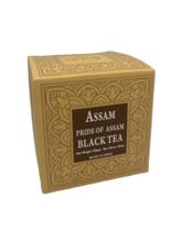 Чай черный Ассам Bharat Bazaar Pride of Assam 100 г