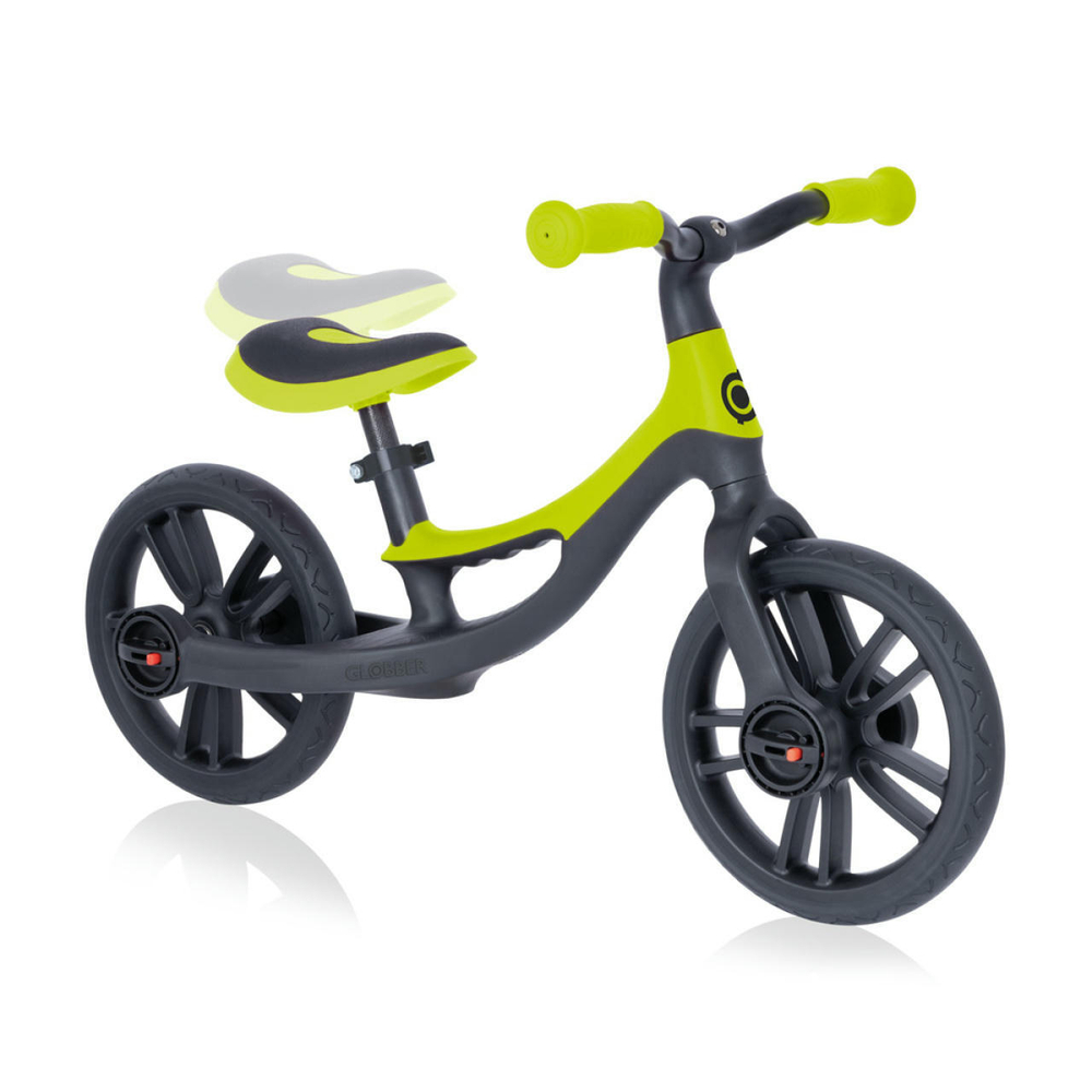 Беговел Globber Go Bike Elite (2023)
