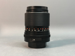 Sonnar 3.5/135mm MC Carl Zeiss Jena DDR