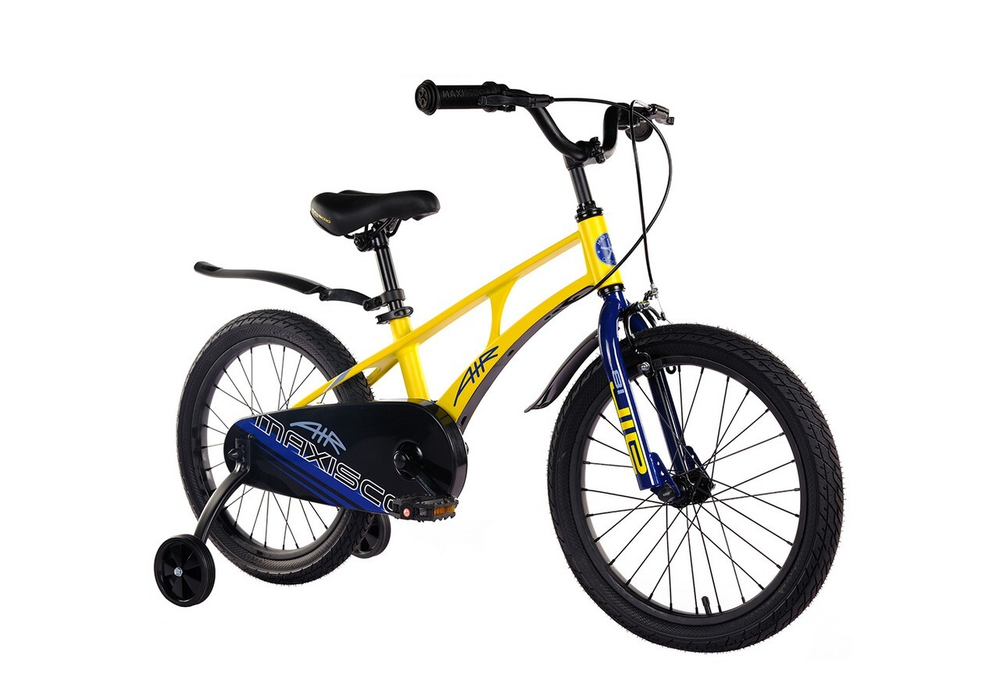 Maxiscoo AIR 18'' (2024)