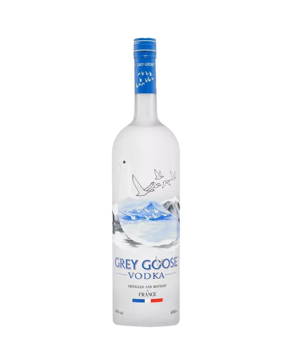 Grey Goose 4,5 л.