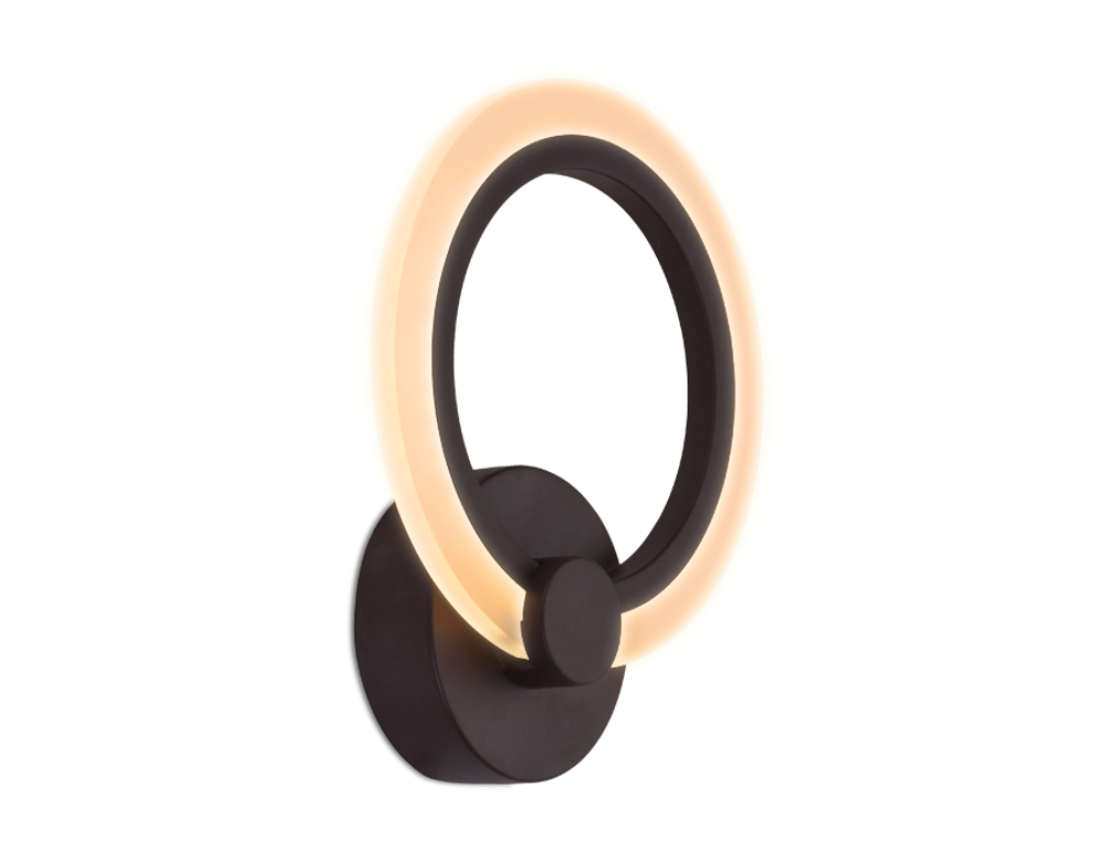 FA530 CF кофе 6400K/3000K/4200K 12W 230*190*60