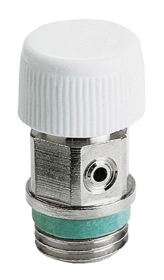 Воздухоотводчик Itap 194 1/2" ручной