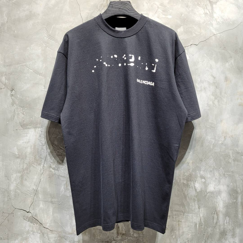 Футболка Balenciaga, арт. 705865