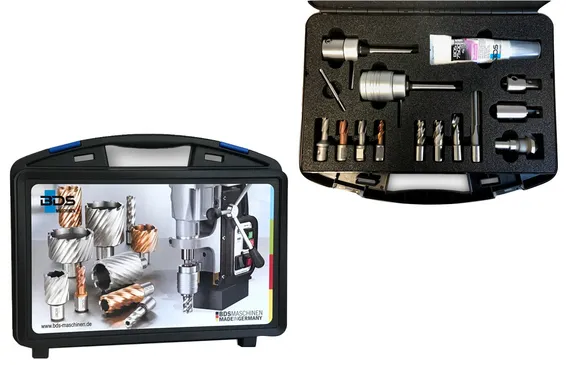 Демонстрационный набор BDS Demo Kit