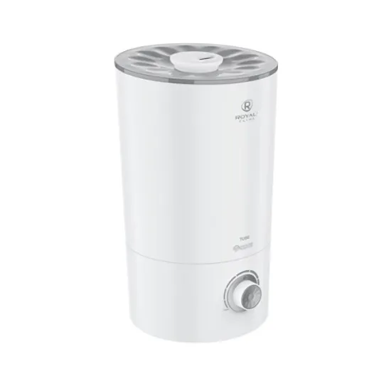Увлажнитель воздуха Royal Clima RUH-TB300/4.0M-WT Tube