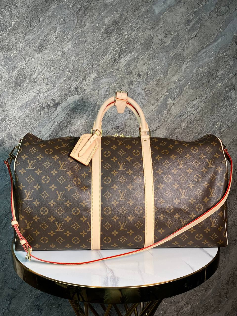 Сумка дорожная Louis Vuitton