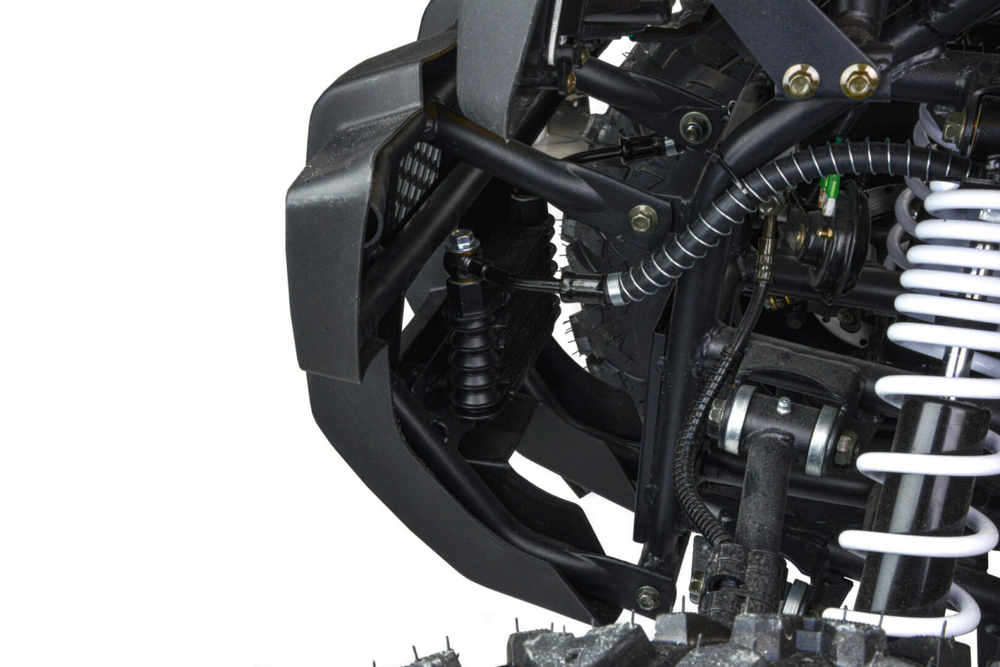 Квадроцикл MOTOLAND (МОТОЛЕНД) 200 ALL ROAD X (баланс. вал)