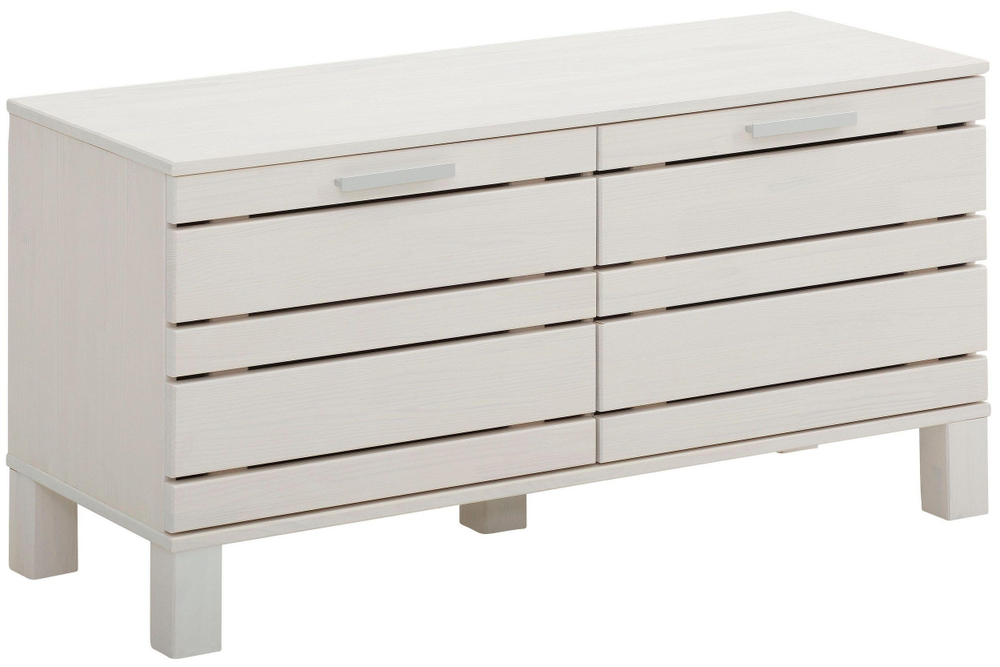 Банкетка в прихожую, 90х35х46, Джосси, скамья деревянная, тумба для обуви, в прихожую и ванную, белый, Dipriz