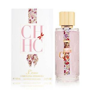 Carolina Herrera CH L'eau