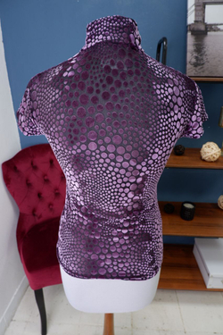 Топ Angie красивый 42 размер