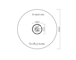 Карусель 04421