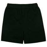 Шорты детские М 7062 р.146 черный (Алина)