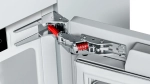 Встраиваемый однокамерный холодильник Bosch KIF81PD20R