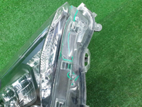 Битая Фара правая Toyota RAV4 5 XA50 (2018-н.в.) LED