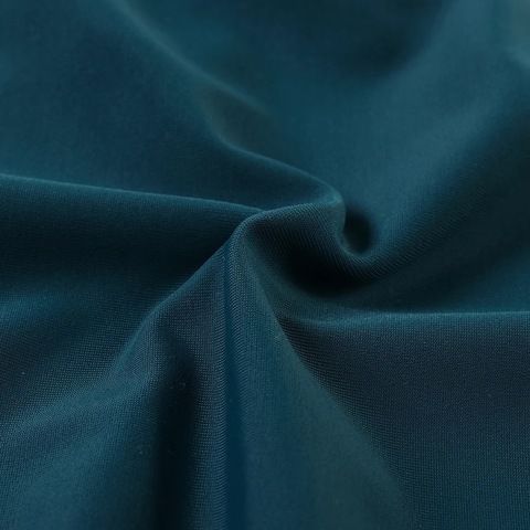 Купальник бандо GLORY BANDO BLUE-GREEN