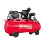 Воздушный компрессор MTX КР3000/100 3.0 кВт, 100 л, 510 л/мин