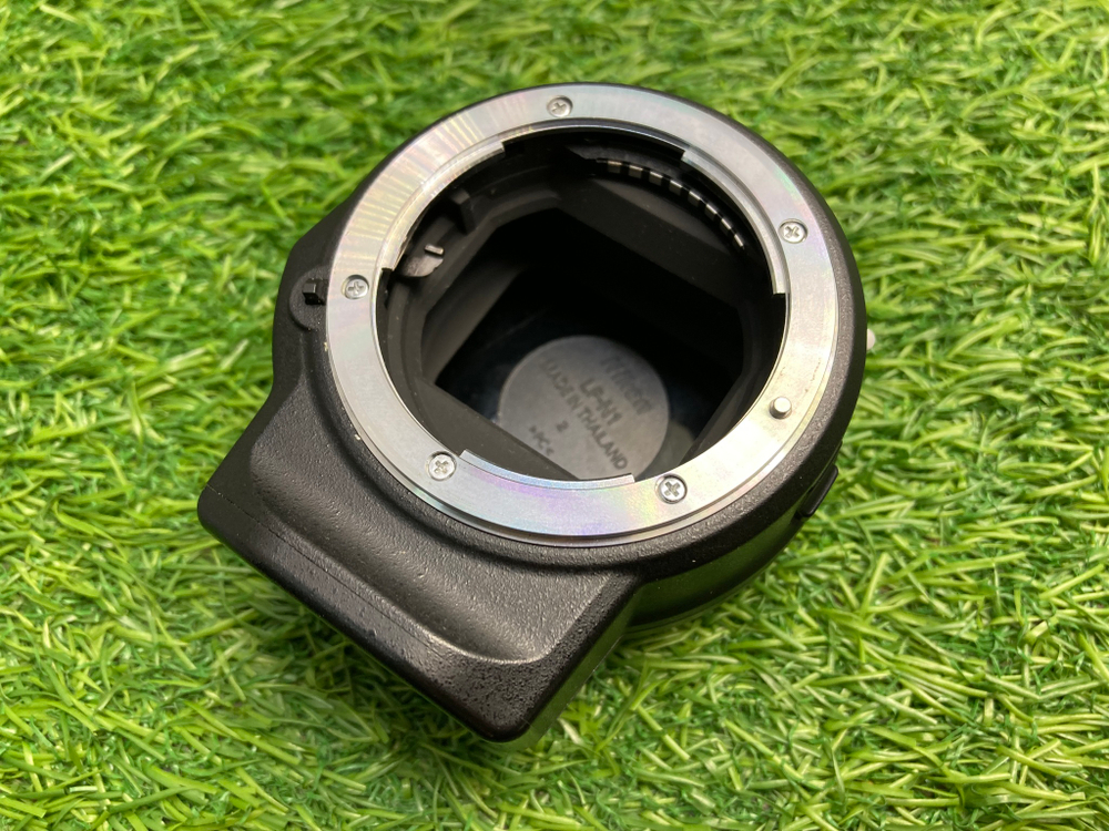 Nikon FTZ