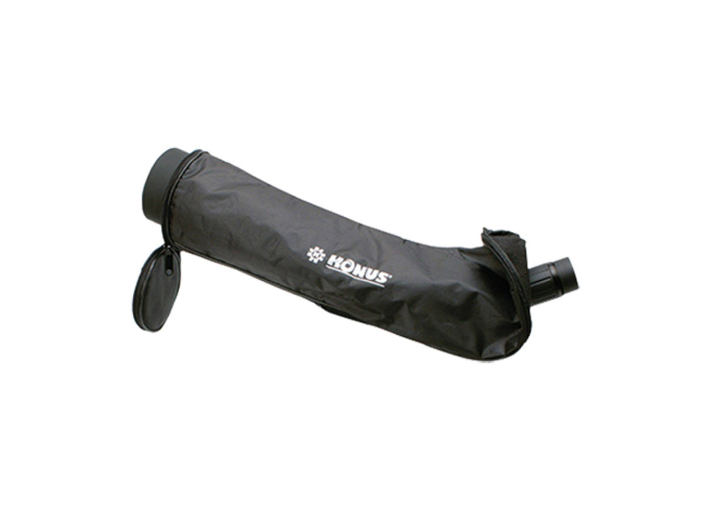 Зрительная труба Konus Konuspot-100 20-60X100