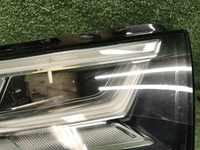 Фара правая Audi Q5 2 80А (2017-2020) LED
