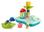 Конструктор LEGO Duplo 10989 Аквапарк