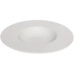 Тарелка керамическая для пасты «Perfetto» 25см, белая