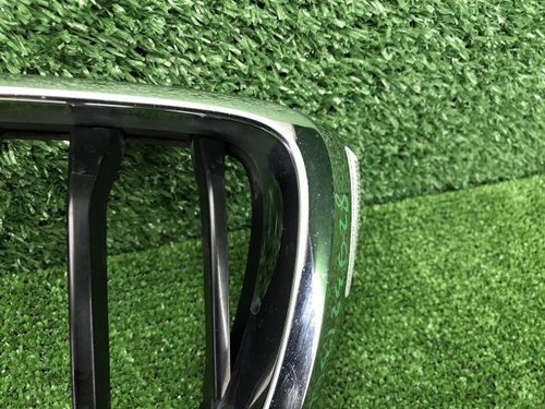 Решетка радиатора левая BMW 4er F32 (2013-2020)