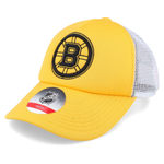 Бейсболка Adidas S24 Snapback Trucker Bruins JR