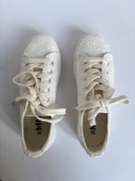 Новые кеды Mango, 33