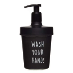 Диспенсер 320 мл для жидкого мыла