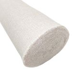 Полотно нитепрошивное рулон 0,75х50 м, в пакете, LAIMA, 607524