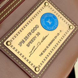 Louis Vuitton Speedy P9 Bandouliere 30