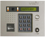 Вызывная панель  VIZIT БВД-431DXKCB