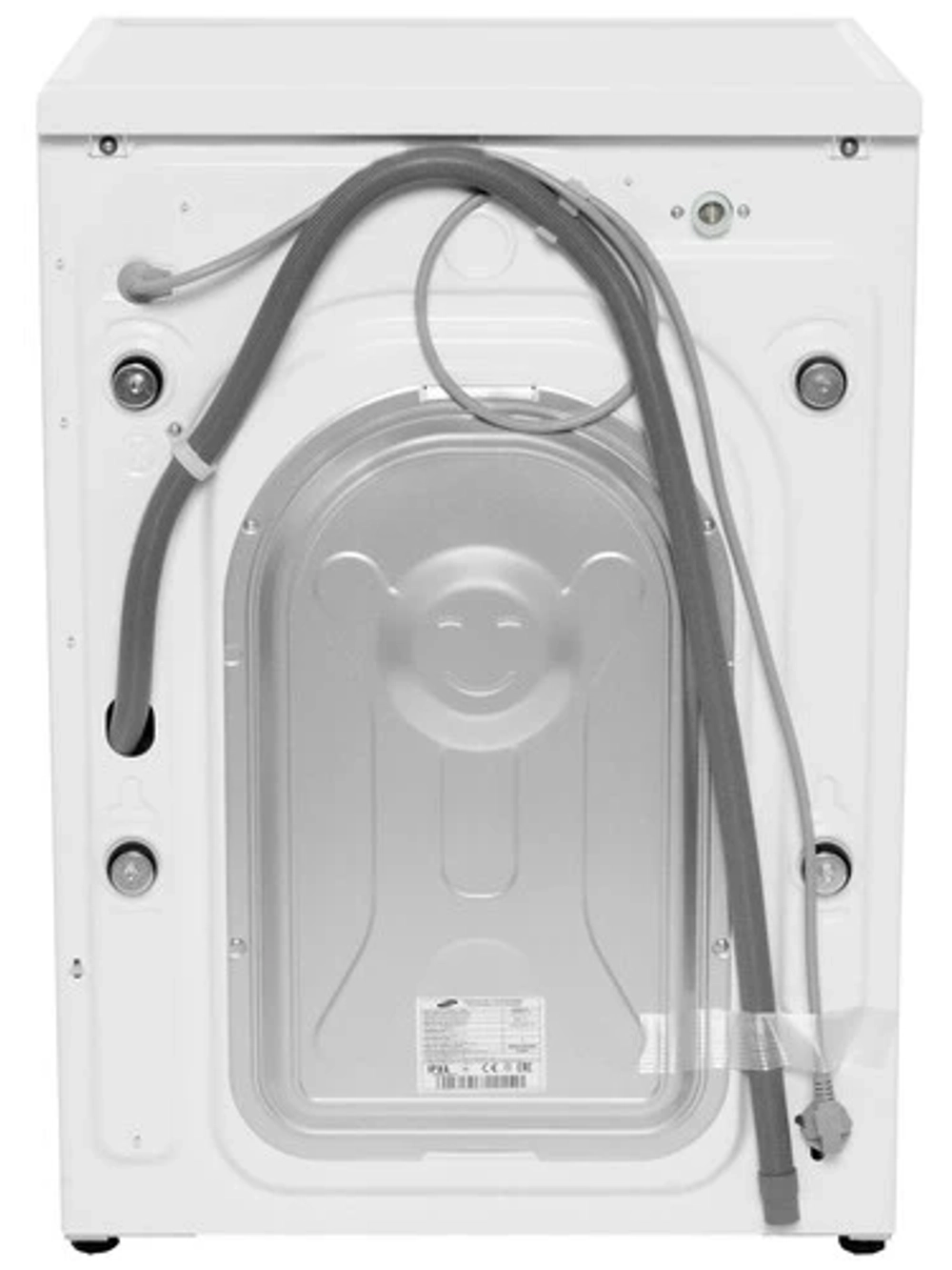 Стиральная машина Samsung WF 8590 NLW9