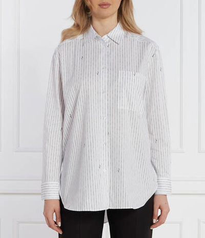 Рубашка Elodina HUGO - белый(50509182)