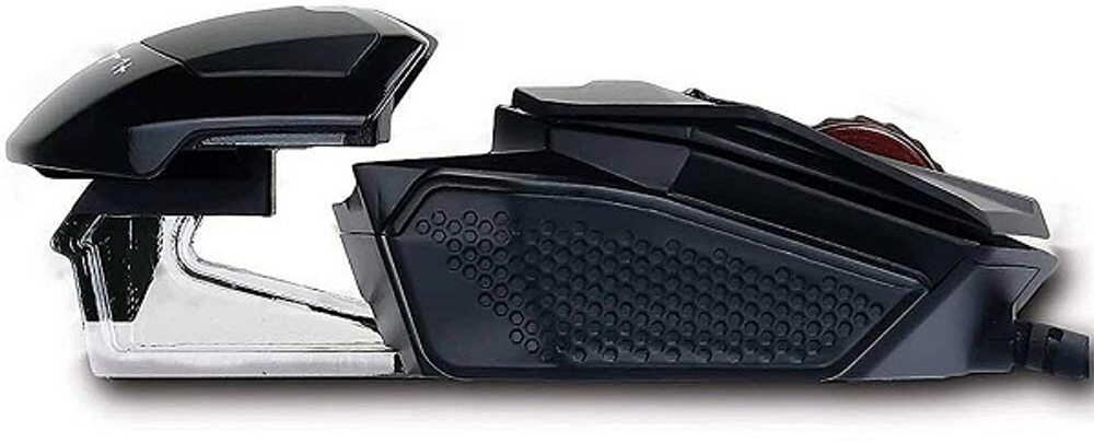 Мышь  Mad Catz R.A.T. 1+